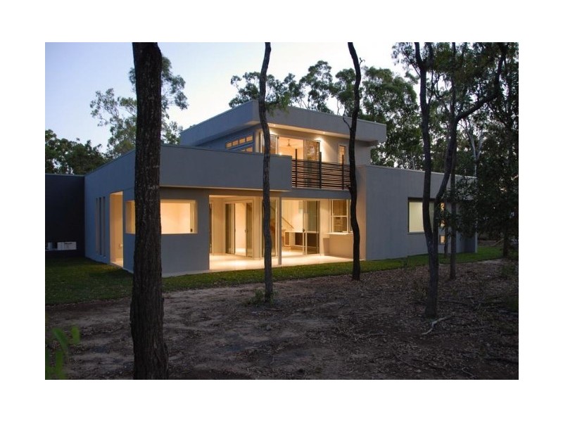 43 Lyons Street, Point Vernon QLD 4655