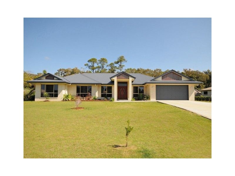 37 Seahorse Circuit, Dundowran Beach QLD 4655