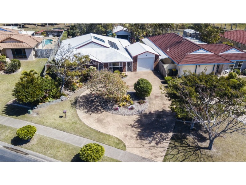 63 Kookaburra Drive, Eli Waters QLD 4655