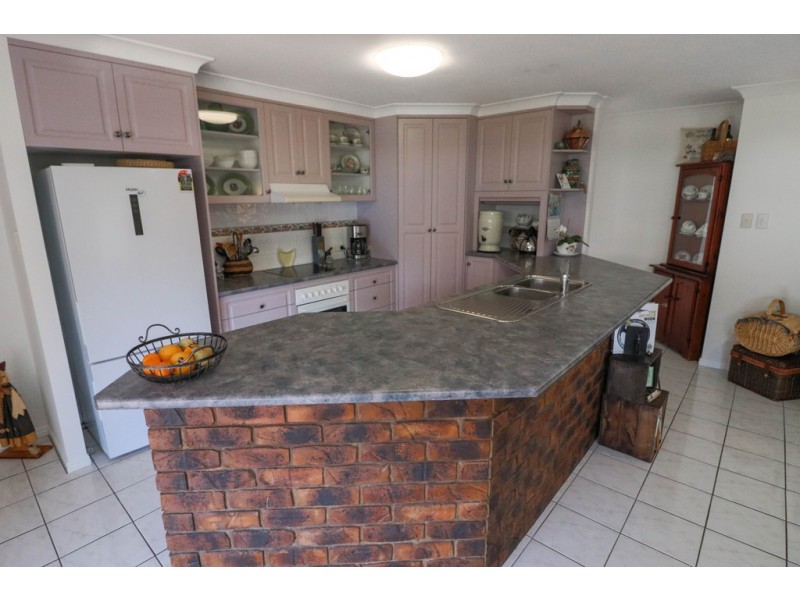 63 Kookaburra Drive, Eli Waters QLD 4655