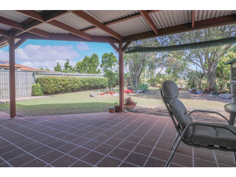 63 Kookaburra Drive, Eli Waters QLD 4655