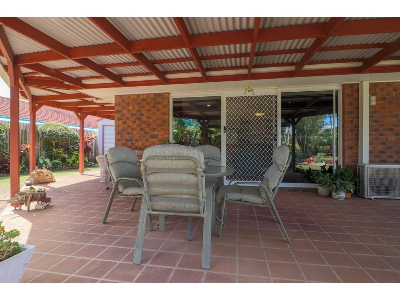63 Kookaburra Drive, Eli Waters QLD 4655