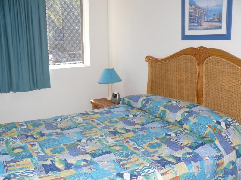 102 396 Esplanade, Torquay QLD 4655