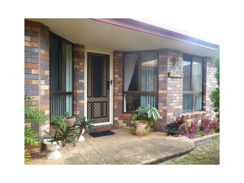 11 Mackay Drive, Kawungan QLD 4655