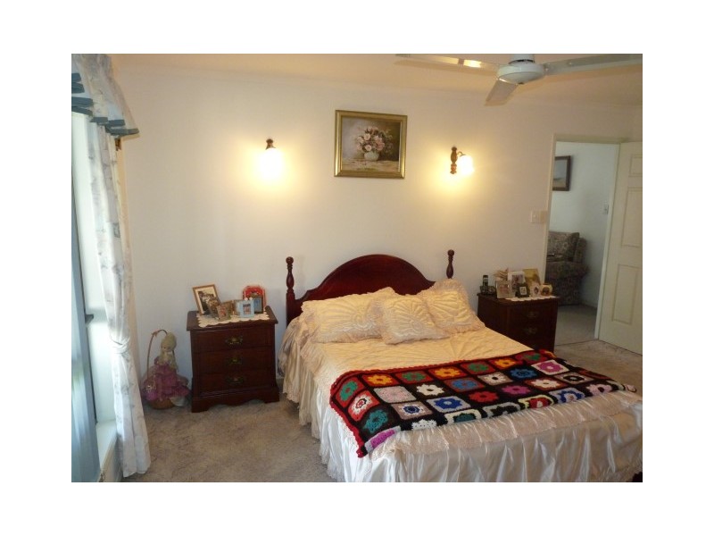 11 Mackay Drive, Kawungan QLD 4655