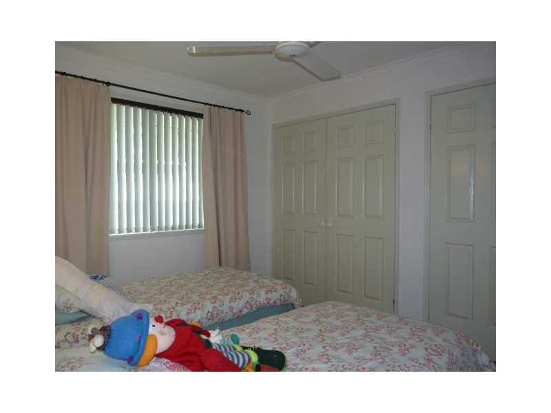 11 Mackay Drive, Kawungan QLD 4655