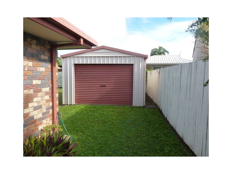 11 Mackay Drive, Kawungan QLD 4655