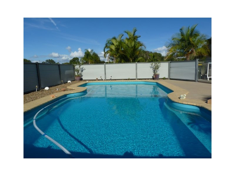 6 Sanctuary Hills Road, Takura QLD 4655