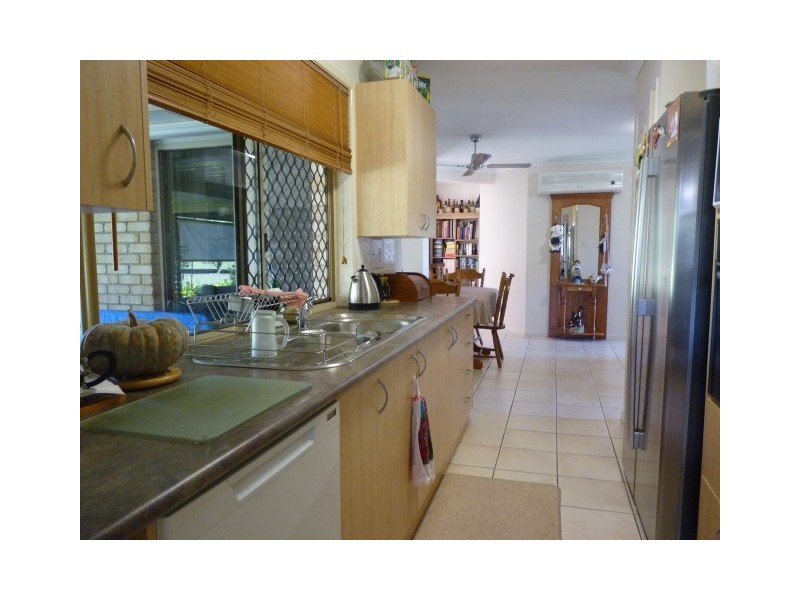 6 Sanctuary Hills Road, Takura QLD 4655