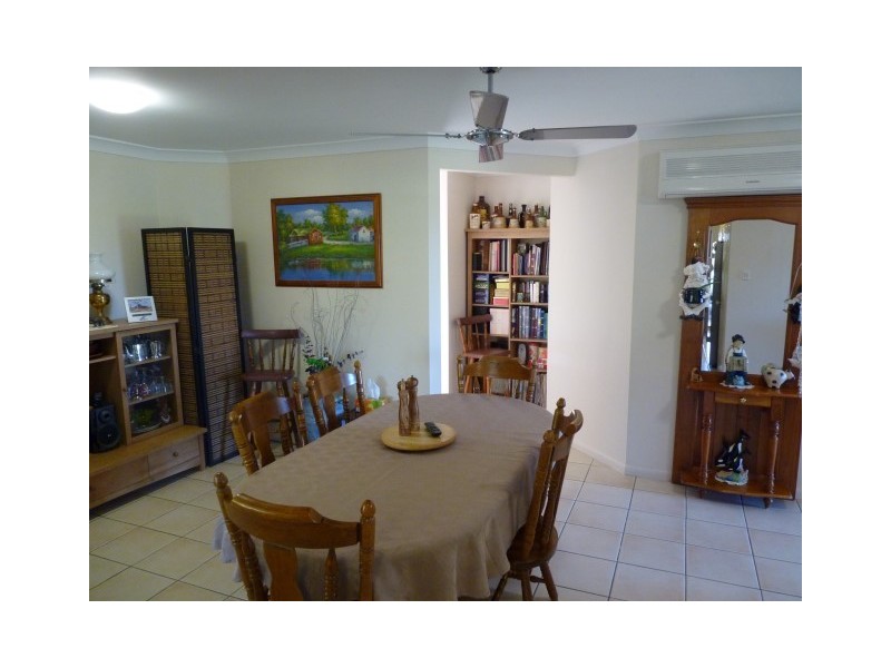 6 Sanctuary Hills Road, Takura QLD 4655