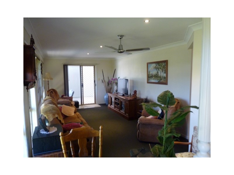 6 Sanctuary Hills Road, Takura QLD 4655
