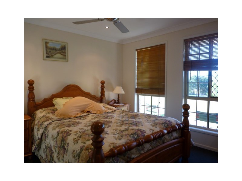 6 Sanctuary Hills Road, Takura QLD 4655