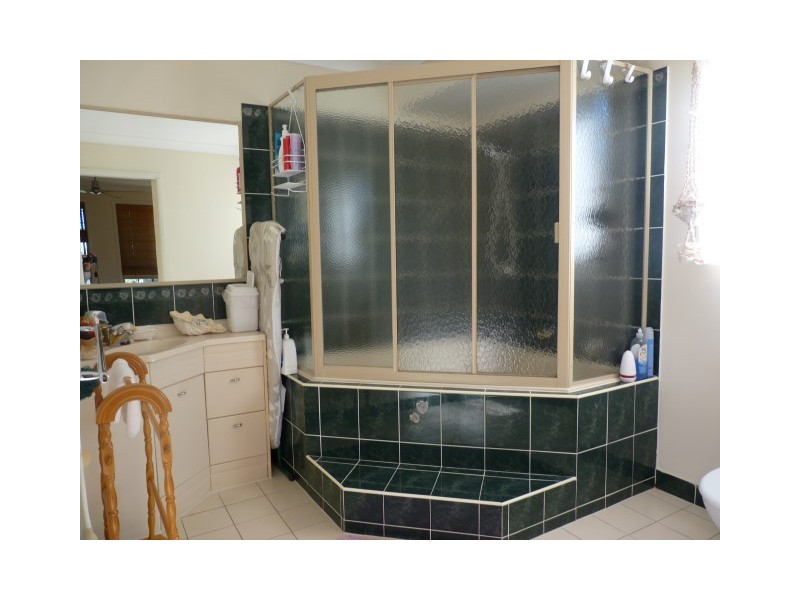 6 Sanctuary Hills Road, Takura QLD 4655