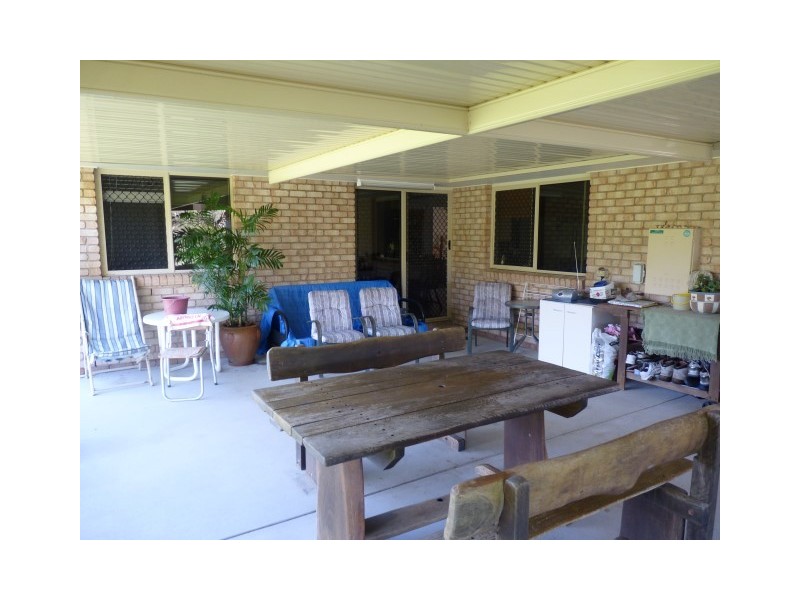 6 Sanctuary Hills Road, Takura QLD 4655