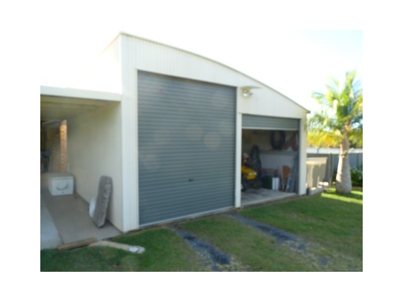6 Sanctuary Hills Road, Takura QLD 4655