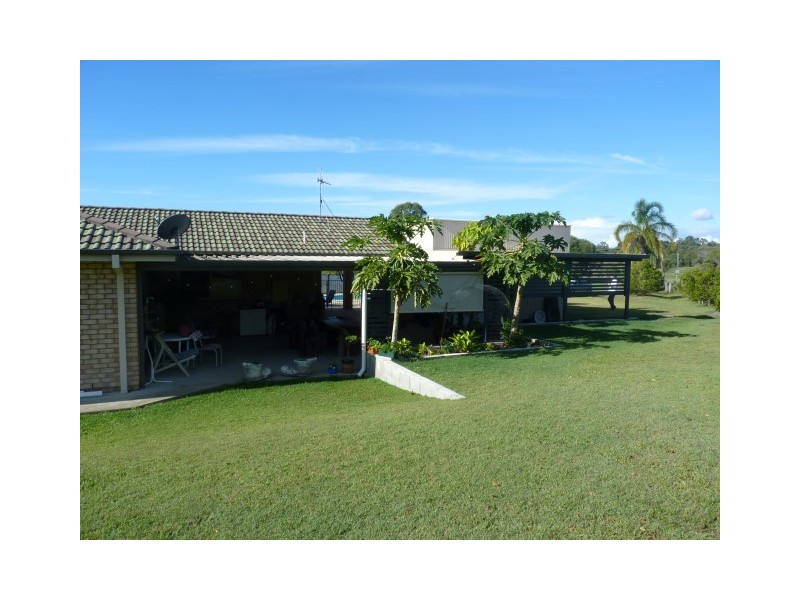 6 Sanctuary Hills Road, Takura QLD 4655