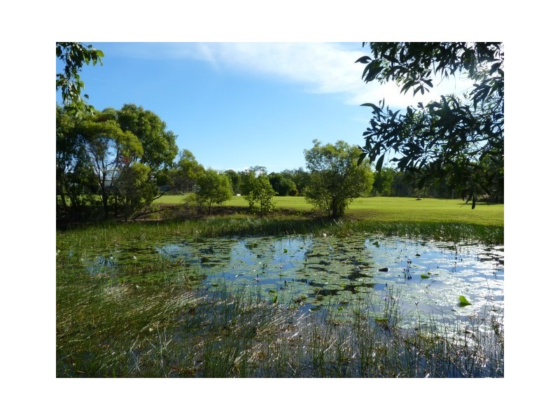6 Sanctuary Hills Road, Takura QLD 4655