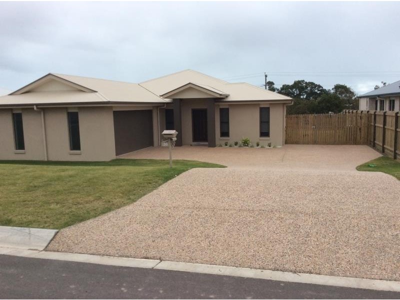 20 Bronte Place, Urraween QLD 4655