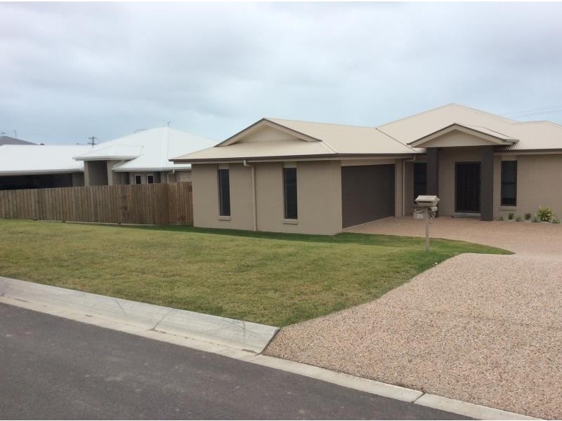 20 Bronte Place, Urraween QLD 4655