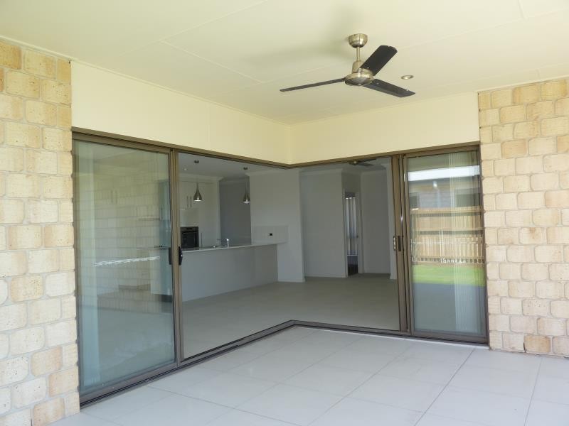 20 Bronte Place, Urraween QLD 4655 Floorplan