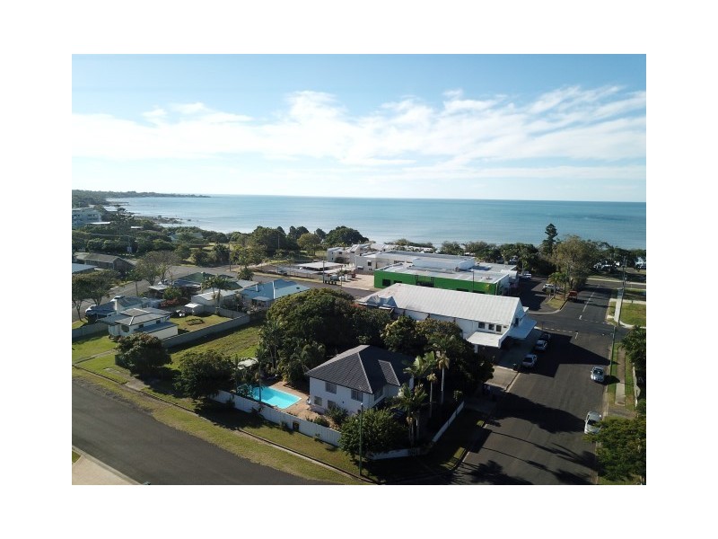 13 Thomas Street, Pialba QLD 4655