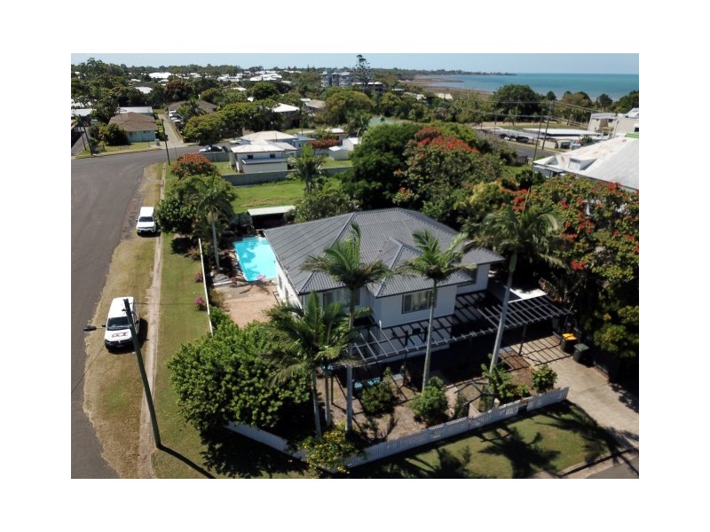 13 Thomas Street, Pialba QLD 4655