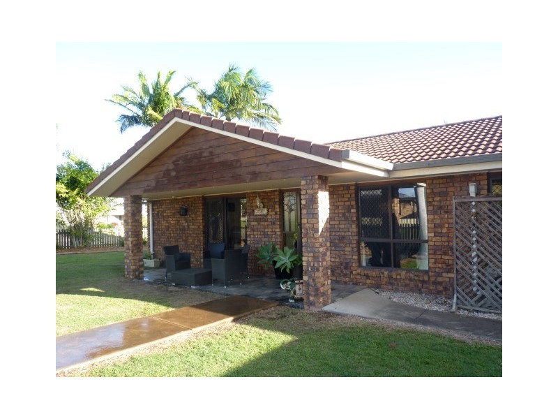 41 St Andrews Drive, Pialba QLD 4655