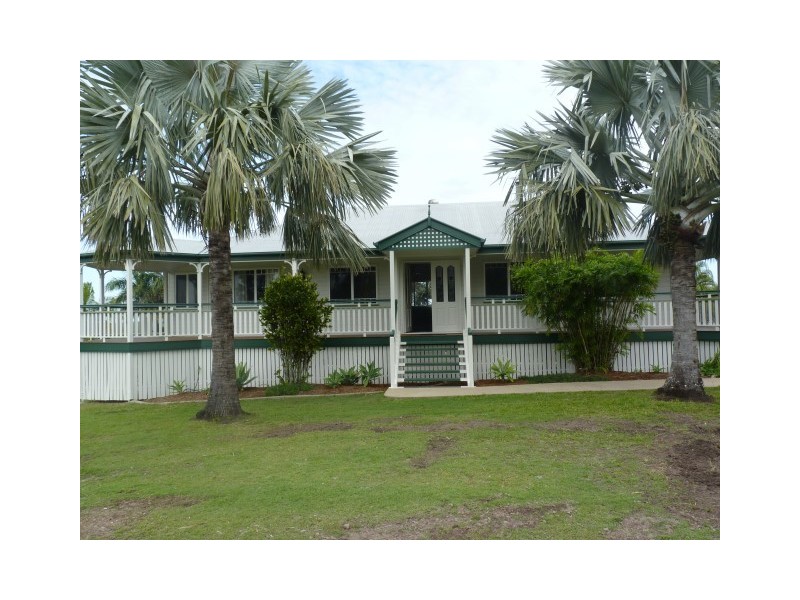 80 Straits Outlook, Craignish QLD 4655