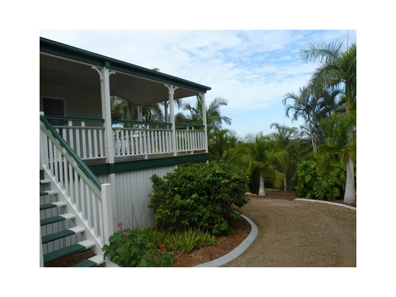 80 Straits Outlook, Craignish QLD 4655