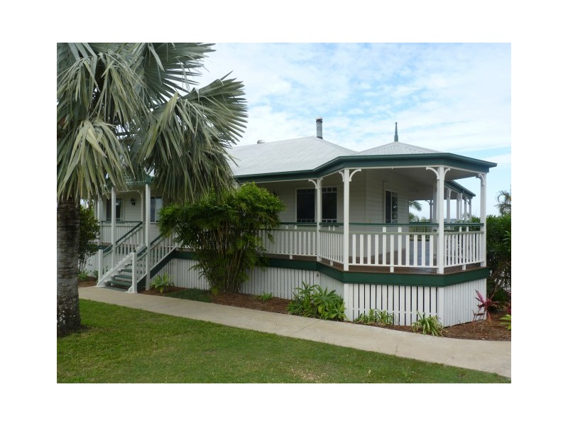 80 Straits Outlook, Craignish QLD 4655