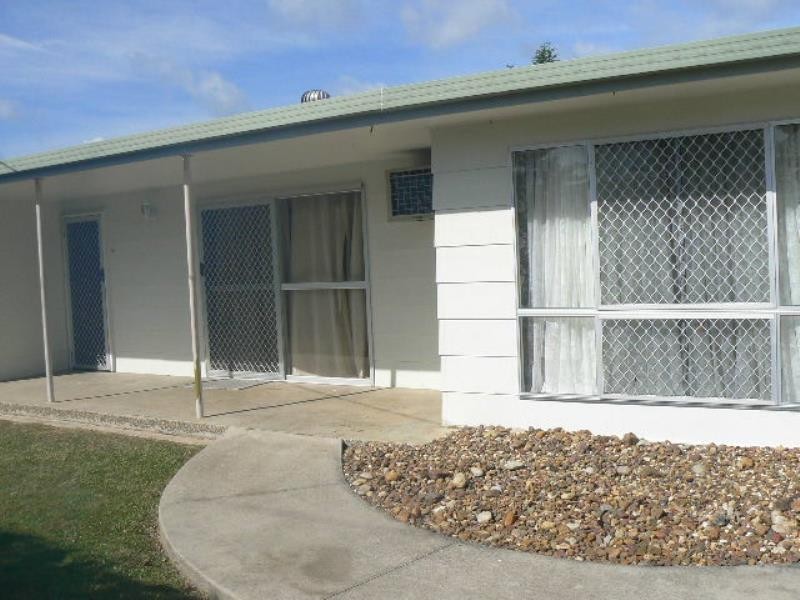 7 Maxwell Street,, Point Vernon QLD 4655