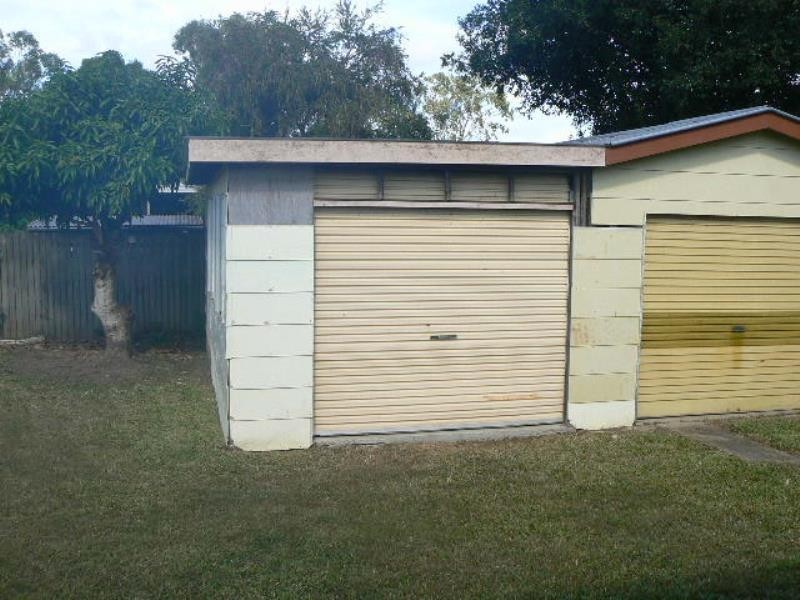 7 Maxwell Street,, Point Vernon QLD 4655