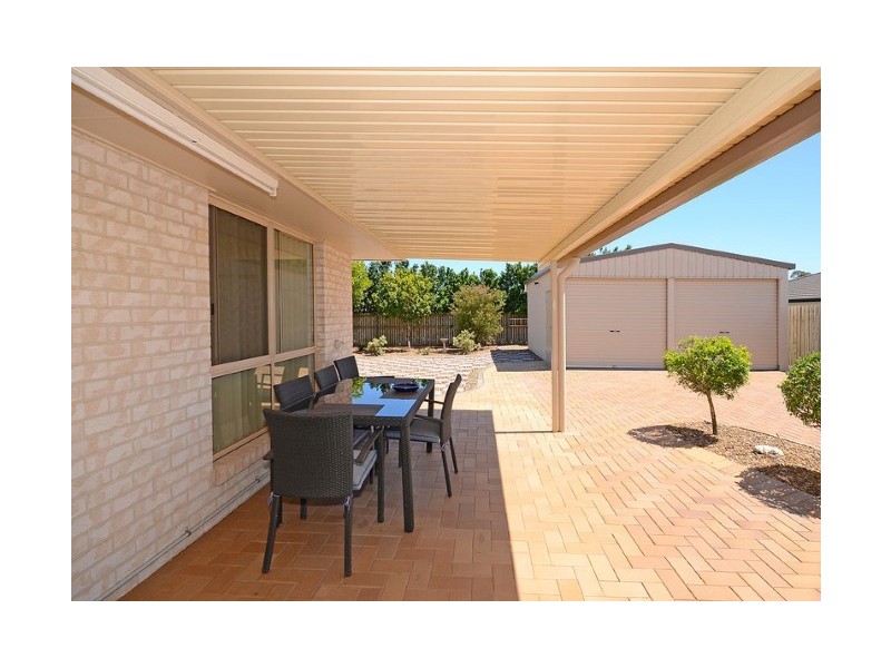 1 Pembridge Circuit, Urraween QLD 4655