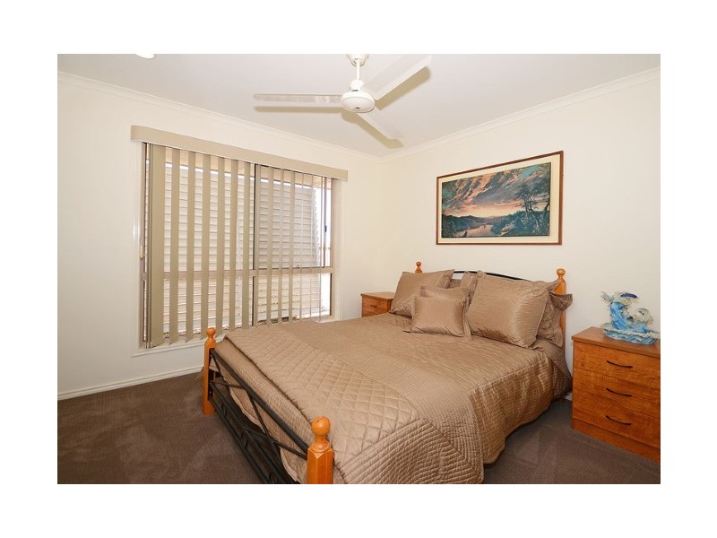 1 Pembridge Circuit, Urraween QLD 4655