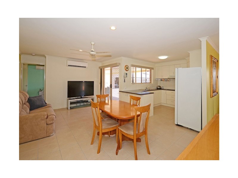 1 Pembridge Circuit, Urraween QLD 4655