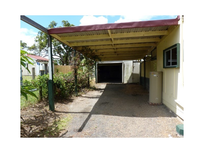 16 Mary Street, Scarness QLD 4655