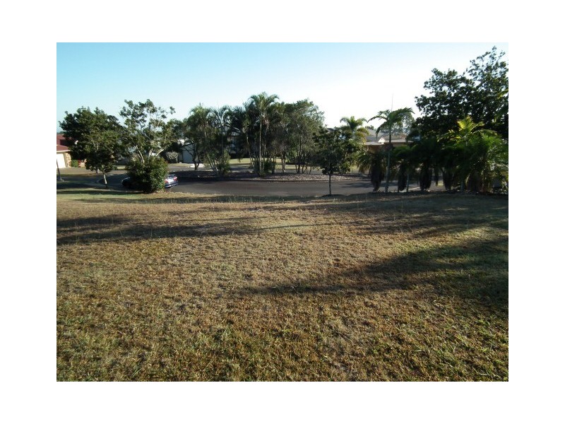 14 Lygon Court, Urraween QLD 4655