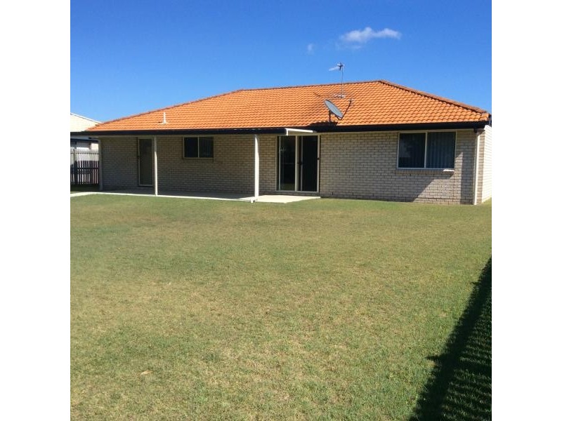 26 Durham Court, Kawungan QLD 4655