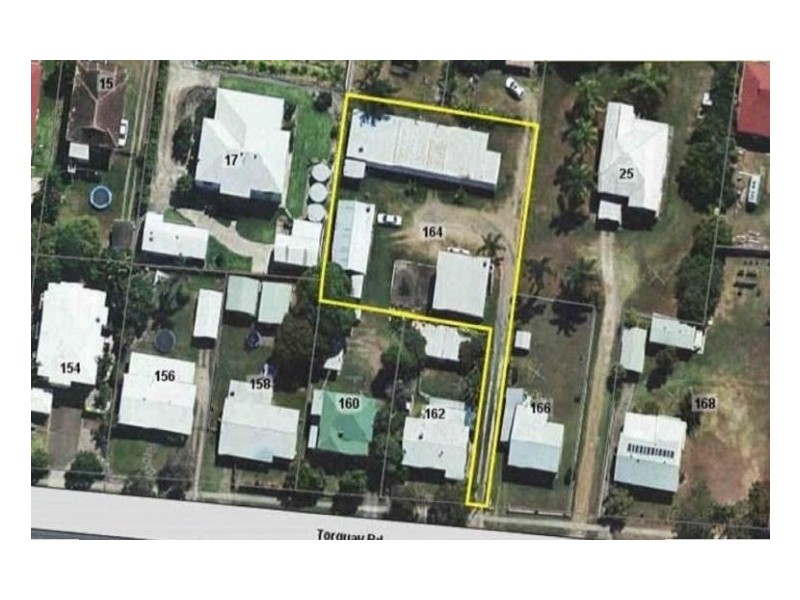 164 Torquay Road, Scarness QLD 4655