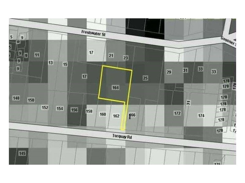 164 Torquay Road, Scarness QLD 4655