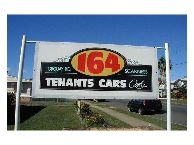 164 Torquay Road, Scarness QLD 4655