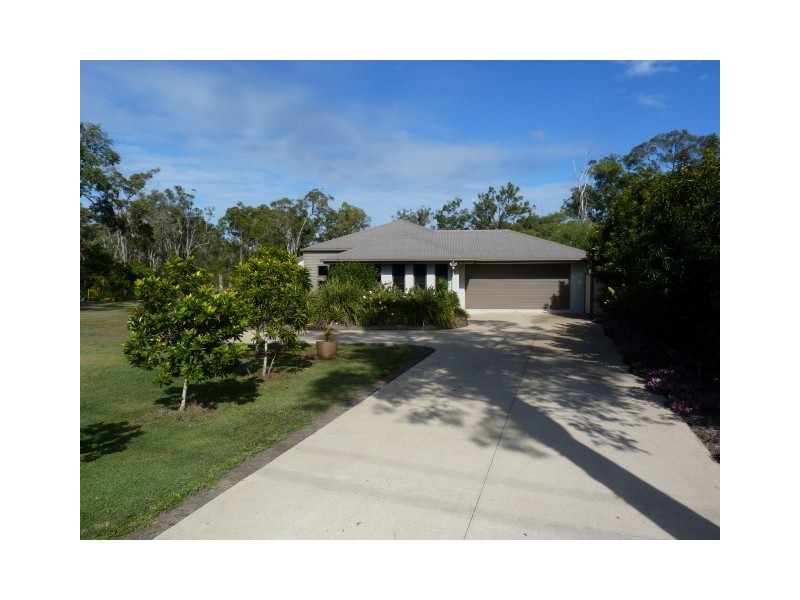 2 Steley Street, Howard QLD 4659
