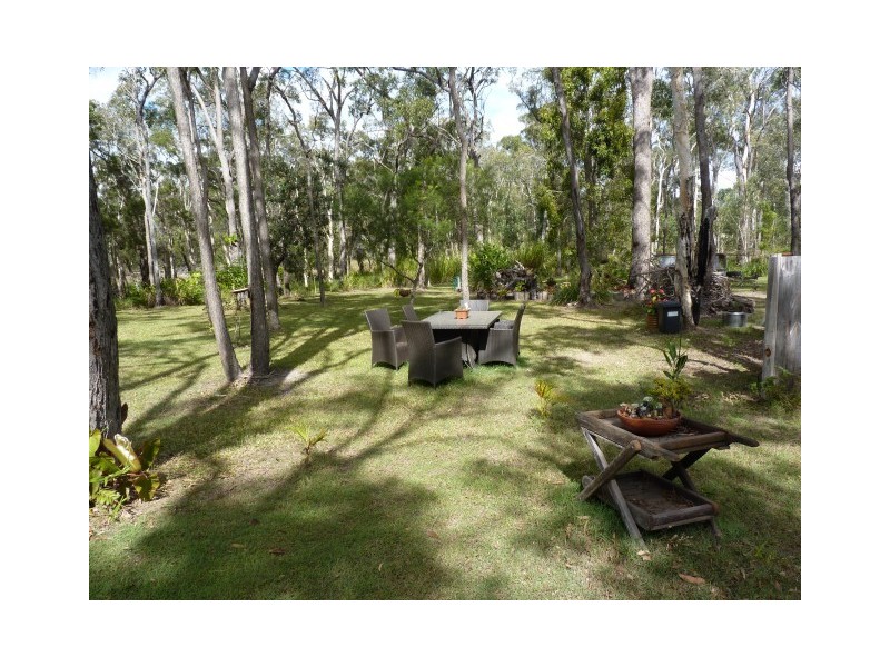 2 Steley Street, Howard QLD 4659