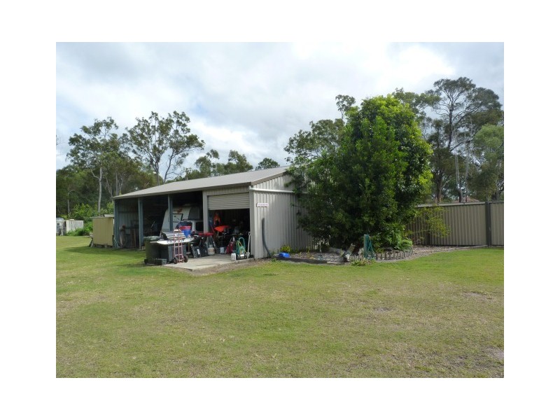 2 Steley Street, Howard QLD 4659