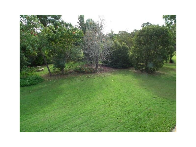 25 Barnett Road, Takura QLD 4655