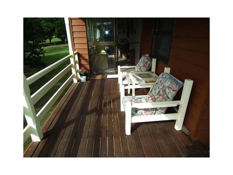25 Barnett Road, Takura QLD 4655