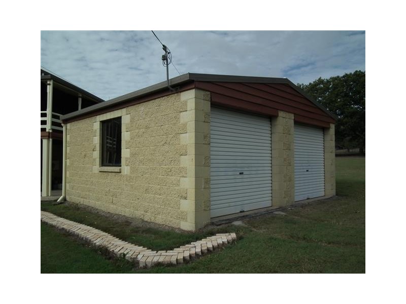 25 Barnett Road, Takura QLD 4655