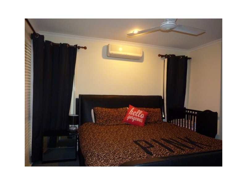 2 Woralie Way, Urraween QLD 4655