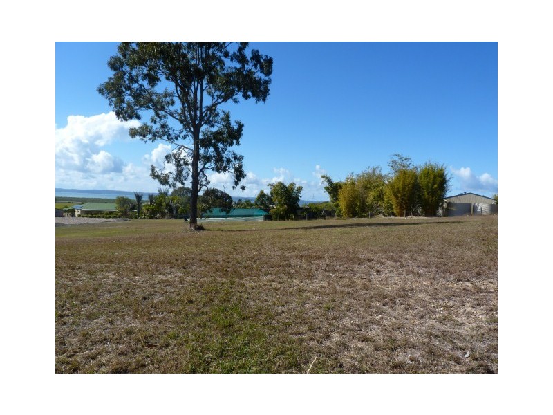 22 Schooner Rise, River Heads QLD 4655