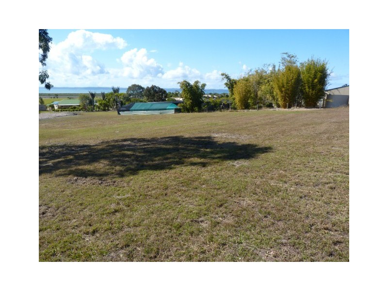22 Schooner Rise, River Heads QLD 4655
